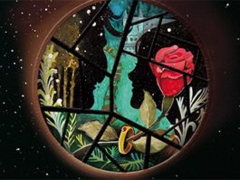 Por una rosa, de VV.AA.: pasa sin pena ni gloria en un mes lleno de bellas y bestias