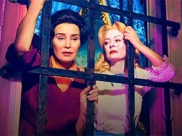 Feud: Bette and Joan… Una miniserie estupenda sobre una gran rivalidad