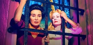 Feud: Bette and Joan… Una miniserie estupenda sobre una gran rivalidad