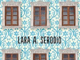 Tercero sin ascensor, de Lara A. Serodio: risas y sentimientos