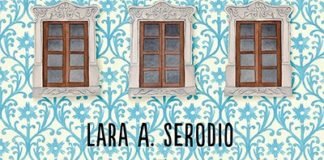 Tercero sin ascensor, de Lara A. Serodio: risas y sentimientos