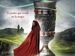 Grial (Britannia 3), de Ana Alonso y Javier Pelegrín: la historia remonta