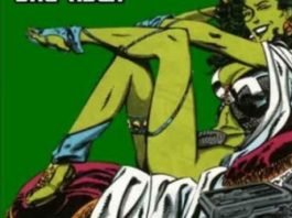 Marvel Héroes 78: La Sensacional Hulka de John Byrne