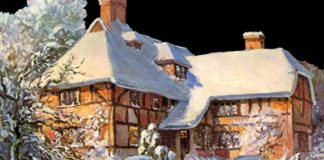 Misterio en blanco, de J. Jefferson Farjeon: un relato policiaco atípico