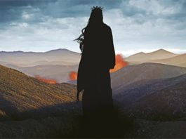 La invasión del Tearling, de Erika Johansen: una recomendable continuación