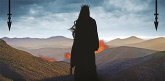 La invasión del Tearling, de Erika Johansen: una recomendable continuación