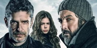 Nieve negra, de Martín Hodara: una buena película pero tópica