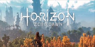 Horizon: Zero Dawn