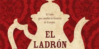 El ladrón de café, de Tom Hillenbrand: el relato de uno de los robos más fascinantes de la historia
