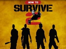How to Survive 2