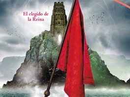 Avalon (Britannia 4), de Ana Alonso y Javier Pelegrín: más preguntas que respuestas