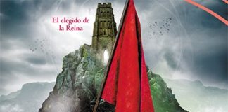 Avalon (Britannia 4), de Ana Alonso y Javier Pelegrín: más preguntas que respuestas