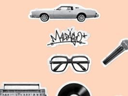 Ilustres raperos, de David Foster Wallace y Mark Costello: el rap explicado a los blancos