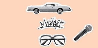 Ilustres raperos, de David Foster Wallace y Mark Costello: el rap explicado a los blancos