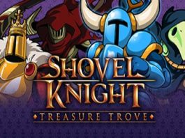 Shovel Knight alcanza 2 millones de copias