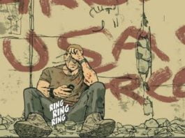 El Sheriff de Babilonia. Bang, Bang, Bang