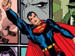 Grandes autores de Superman Darwyn Cooke y Tim Sale: Kryptonita