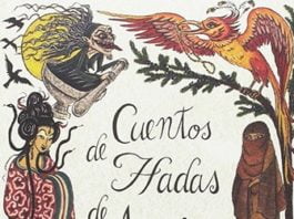 Cuentos de Hadas de Angela Carter: una joya tanto por el contenido como por el continente