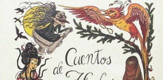 Cuentos de Hadas de Angela Carter: una joya tanto por el contenido como por el continente