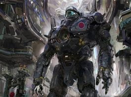 Estados Unidos de Japón, de Peter Tieryas: un thriller no trascendental muy bien ambientado