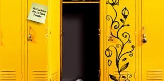 La flor de fuego, de Alba Quintas Garciandia: la matanza de Columbine ficcionada