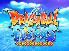 Dragon Ball: Fusions