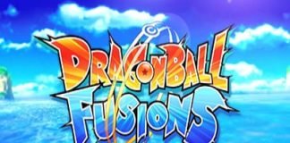 Dragon Ball: Fusions