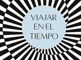 Viajar en el tiempo, de James Gleick: una historia cultural de la cuarta dimensión