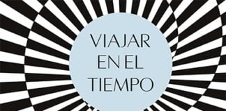 Viajar en el tiempo, de James Gleick: una historia cultural de la cuarta dimensión