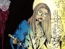 Grandes autores de Vertigo: Bill Willingham La Tesalíada y otras historias