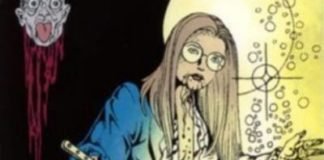 Grandes autores de Vertigo: Bill Willingham La Tesalíada y otras historias