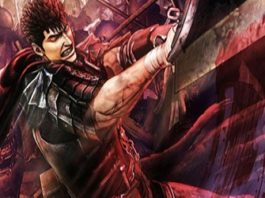 Berserk and the Band of the Hawk