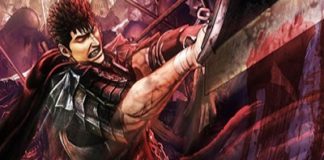 Berserk and the Band of the Hawk