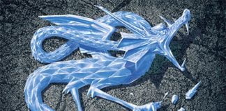 Héroes nórdicos, de Rick Riordan: la guía oficial del mundo de Magnus Chase