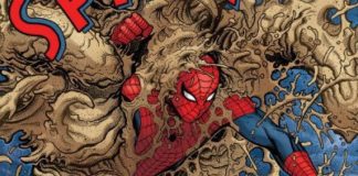 Marvel HC. Spidey 1: Primer Día