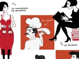 La biblioteca de los libros rechazados, de David Foenkinos: un entretenido misterio