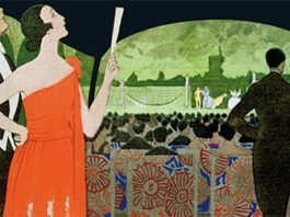 Un asesino en escena, de Ngaio Marsh: un ameno whodunit que derrocha teatralidad