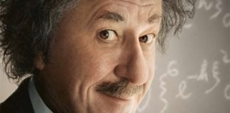 Primeras impresiones: Genius (1º temporada, 2017)