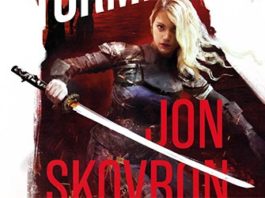 El Imperio de las Tormentas, de Jon Skovron: el comienzo de una nueva trilogía de fantasía