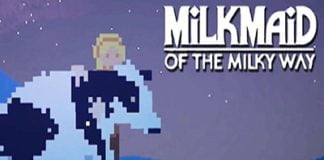 Milkmaid of the Milky Way