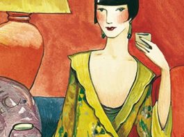 Una detective inesperada, de Kerry Greenwood: una sofisticada investigadora feminista en los años veinte