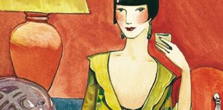 Una detective inesperada, de Kerry Greenwood: una sofisticada investigadora feminista en los años veinte