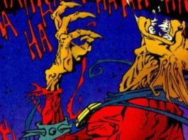 Demon de Garth Ennis Integral 1