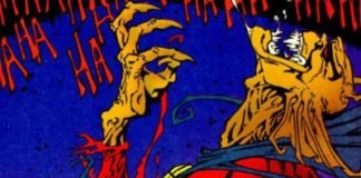 Demon de Garth Ennis Integral 1