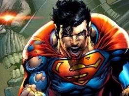 Superman, La llegada de los superhombres: Neal Adams es Neal Adams, pero…