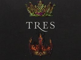 Tres coronas oscuras, de Kendare Blake: ambición y crueldad