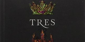 Tres coronas oscuras, de Kendare Blake: ambición y crueldad