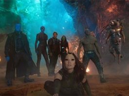 Guardianes de la Galaxia vol.2: relato delirante arropado por un derroche visual