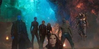 Guardianes de la Galaxia vol.2: relato delirante arropado por un derroche visual