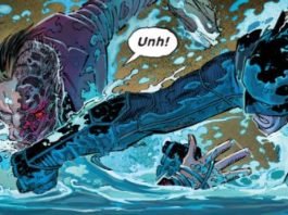 All-Star Batman 1 y 2: hasta un vago tiene oportunidad de sorprender